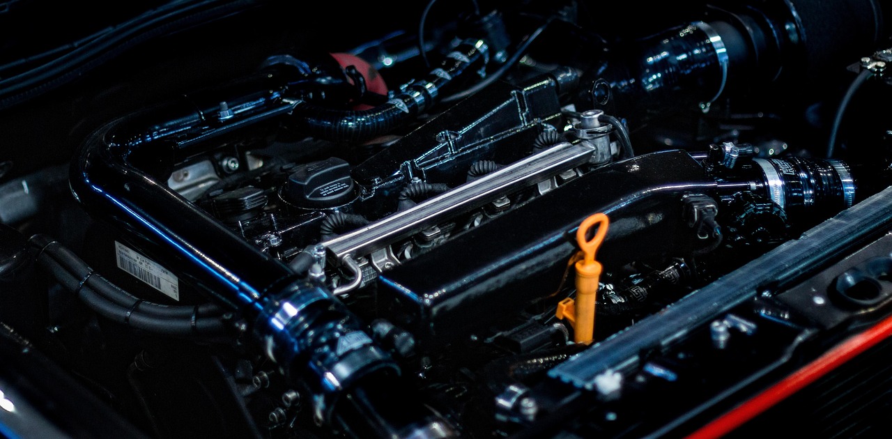 technology, industry, power, car wallpapers, engine, speed, induction, car, sports car, auto, automobile, engineering, black car, black technology, black power, black industry-3108708.jpg